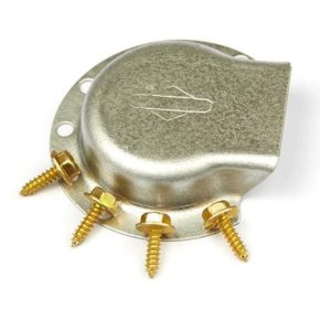 Deflector toba de eșapament 796956 Briggs & Stratton