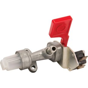 Briggs & Stratton Valvă de închidere combustibil 798634
