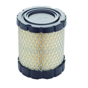 Briggs & Stratton Filtru de aer 798897 H 128 mm Ø ext. 111 mm