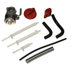 Briggs & Stratton Carburator 798917