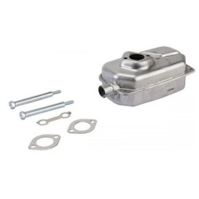 Tobă eșapament 798940 Briggs & Stratton