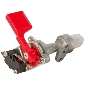 Briggs & Stratton Supapă întrerupere combustibil 799073