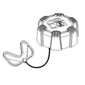 Briggs & Stratton Capac rezervor 799324