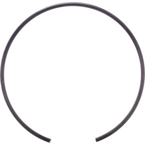 Kramp Inel de siguranță 7993RB105 DIN7993B profil cilindric formă B 105x3