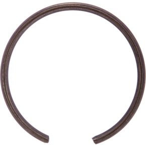 Kramp Inel de siguranță 7993RB40 profil cilindric formă B pentru cămașă 40x2