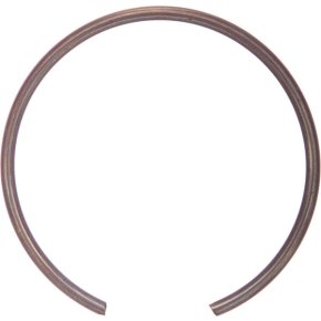 Kramp Inel de siguranță 7993RB50 DIN7993B profil cilindric formă B 50x2