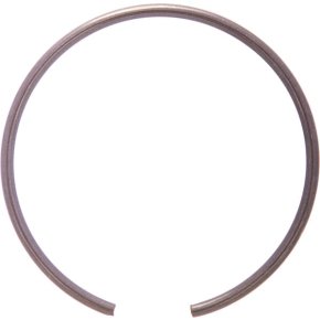 Kramp Inel de siguranță 7993RB55S DIN7993B profil cilindric formă B 55x3