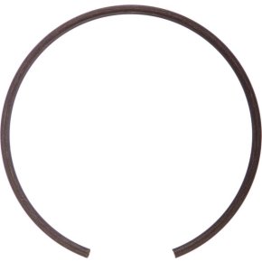 Kramp Inel de siguranță 7993RB80 DIN7993B profil cilindric formă B pentru cămașă 80x3