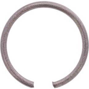 Kramp Inel de siguranță 7993RW12 DIN7993A profil cilindric formă A 12x1mm