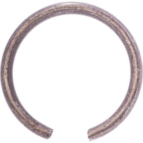 Kramp Inel de siguranță 7993RW16 profil cilindric formă A pentru arbore DIN7993A 16x1