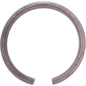 Kramp Inel de siguranță 7993RW22 DIN7993A profil cilindric formă A 22x2mm