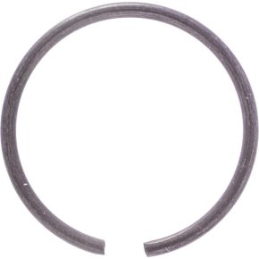 Kramp Inel de siguranță 7993RW30 DIN7993A profil cilindric formă A 30x2mm