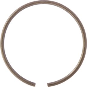 Kramp Inel de siguranță 7993RW50 DIN7993A profil cilindric formă A 50x2