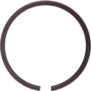 Kramp Inel de siguranță 7993RW55 DIN7993A profil cilindric formă A 55x3