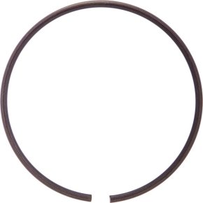 Kramp Inel de siguranță 7993RW85 DIN7993A profil cilindric formă A 85x3