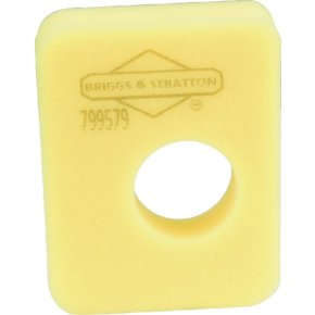 Briggs & Stratton Filtru Aer 799579M 799579 25 buc 108x82.5x22.2 mm