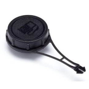 Briggs & Stratton Capac rezervor 799585 negru cu filet