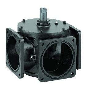 Robinet 3 căi Manual 8000002 8 Inch MZ