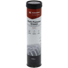 Kramp Vaselină multifuncțională 80011400WEKRP012 400g 12pcs