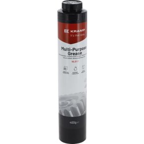 Kramp Vaselină multifuncțională 80012400WEKRP012 Lube Shuttle 400g 12pcs