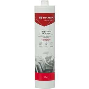 Kramp Vaselină EP 80113500WEKR de lungă durată 500g