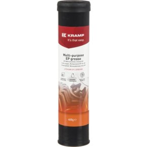 Kramp Vaselină EP multifuncțională 80211400WEKRP012 400g 12 buc