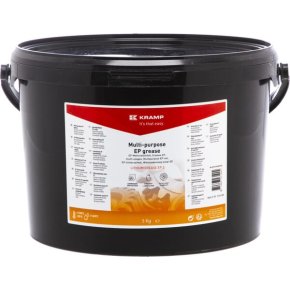 Kramp Vaselină EP multifuncțională 80221005WEKR 5kg