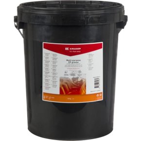 Kramp Vaselină EP multifuncțională 80221018WEKR 18kg