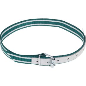 Kramp Curea de gât 803011KR pentru oi și viței 85x4cm