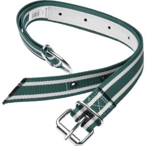 Kramp Curea de gât 803016KR 130x4cm cu inel de legătură