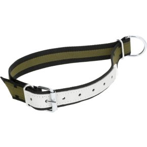 Kramp Curea de gât 803020KR 90x4cm cu inel de legătură 6mm