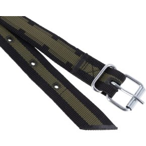 Kramp Curea gât 803021KR 100x4cm cu inel D 6mm