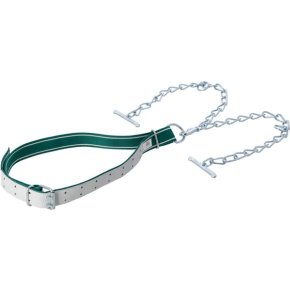 Kramp Curea de gât 803051KR pentru tauri tineri 150x5cm