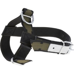 Kramp Căpăstru pentru viței 803120KR Piele