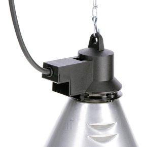 Kerbl Lampă căldură infraroșu 2228KER cu cablu de 2