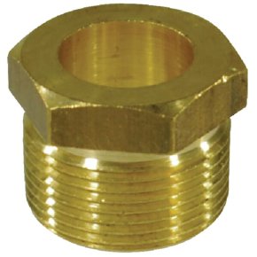 Piuliță 8040500 pentru închizător 8" M35x2 MZ