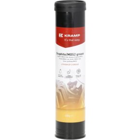 Kramp Vaselină grafit/MOS2 80411400WEKRP012 400g 12 buc