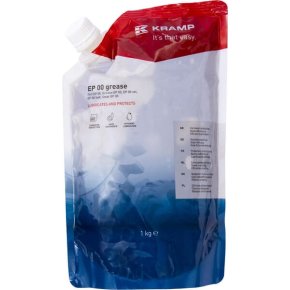 Kramp Vaselină 80541001WEKR EP 00 Lichidă NLGI 00 1kg