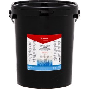 Kramp Vaselină pentru transmisie 80621018WEKR EP 0 semifluidă cu litiu 18kg