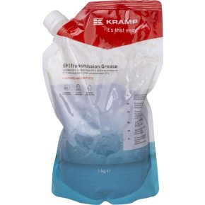 Kramp Vaselină pentru transmisie 80641001WEKR EP 0 1kg