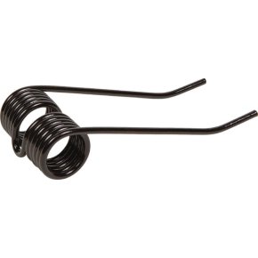 Kramp Dinte greblă pick-up 80788853N Cu spiră 2 picioare 185 mm