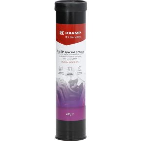 Kramp Vaselină specială CA EP 80811400WEKRP012 Rezistentă la apă 400g 12 buc