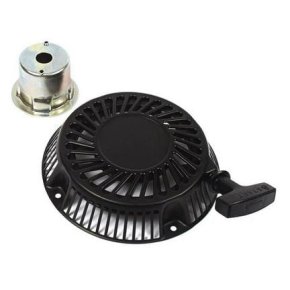 Briggs & Stratton Starter manual 808152