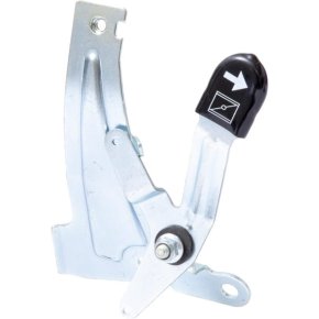 Deflector 808753 Briggs & Stratton