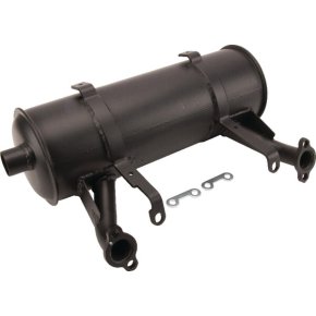 Toba de eșapament 808896 Briggs & Stratton