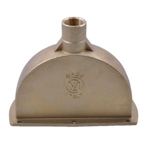 Parte superioară pentru închizător 8090572 8 inch MZ