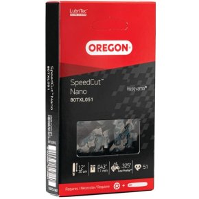 Oregon Lanț fierăstrău 80TXL051E Speedcut Nano 0.325 51 DL 12"