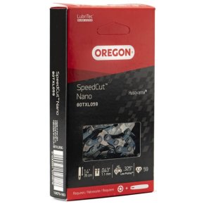 Oregon Lanț fierăstrău 80TXL059E Speedcut Nano 0.325 59 DL 14"