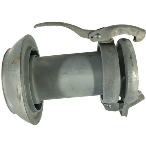 Adaptor 8102006Z Perrot Drept Tată 8 Inch Mamă 6 Inch Kramp