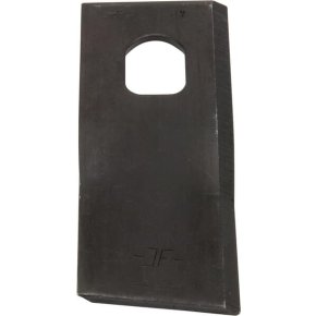 Kramp Lamă de cositor LH 13800046KR 8L 134mm